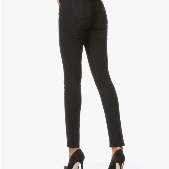 Rag & Bone Jeans - High Rise Skinny - Never Worn - Picture 2 of 5
